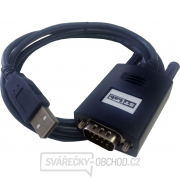 Konvertor RS 232 - USB Náhled