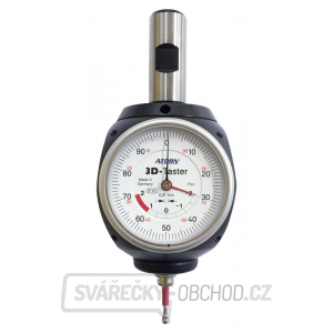 Obrobková analogová sonda ATORN 3D tester - stopka DIN 1835-B /20mm Obrobková analogová sonda ATORN 3D tester - stopka DIN 1835-B /20mm gallery main image
