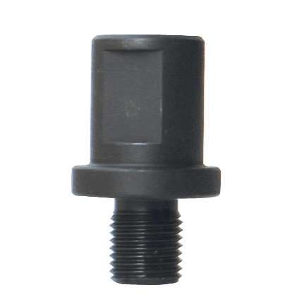 Metallkraft Redukce Weldon 19 mm / ½" × 20 mm pro sklíčidlo pro MB 502 E 3876020