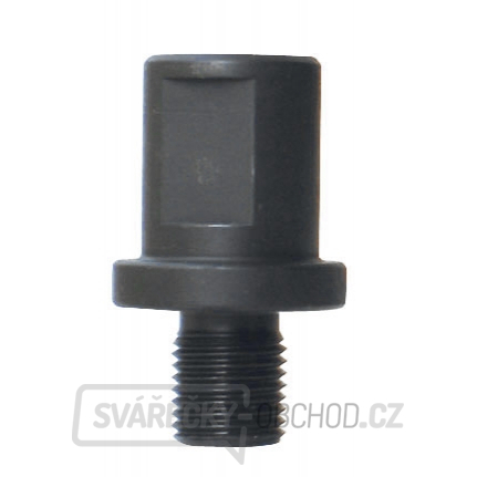 Redukce Weldon 19 mm / ½" × 20 mm pro sklíčidlo pro MB 502 E