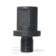 Redukce Weldon 19 mm / ½ Redukce Weldon 19 mm / ½