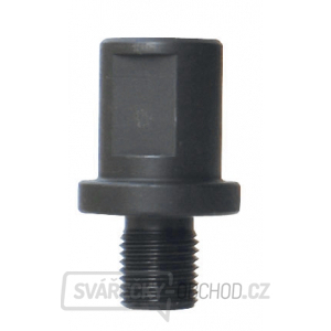 Redukce Weldon 19 mm / ½ Redukce Weldon 19 mm / ½