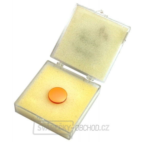 Čočka 2,5"