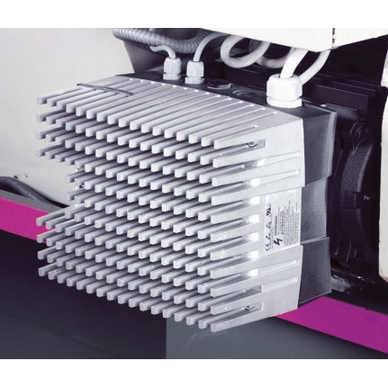 Bow Vario jednotka Lenze 5,5 kW vč. montáže 9010003