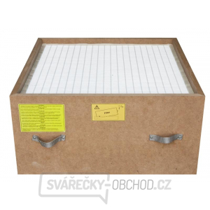 Hlavní filtr pro SRF Profi Hlavní filtr pro SRF Profi gallery main image