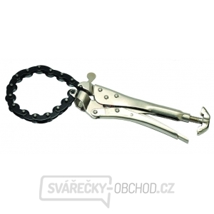 Speciální kleště na řezání trubek 19-83mm Speciální kleště na řezání trubek 19-83mm gallery main image