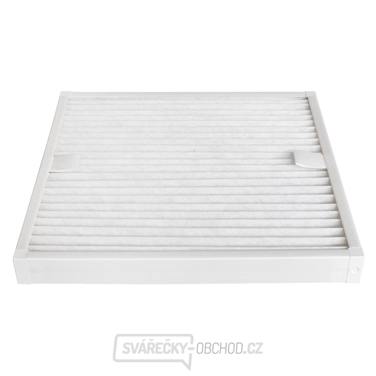 Předfiltr pro SRF Master