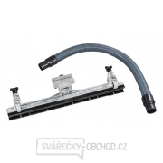 Podlahová hubice pevně namontovaná pro wetCAT 262 / 362 Podlahová hubice pevně namontovaná pro wetCAT 262 / 362 gallery main image