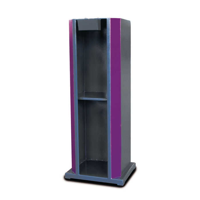 Levně Univerzální podstavec GU3 pro brusky 3107118