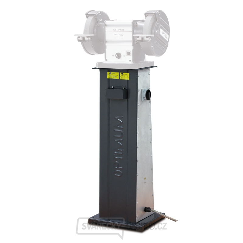 Vario jednotka pro brusku GU 25 gallery main image