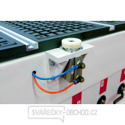Pneumatický doraz pro routery E2 - 4 ks Pneumatický doraz pro routery E2 - 4 ks gallery main image