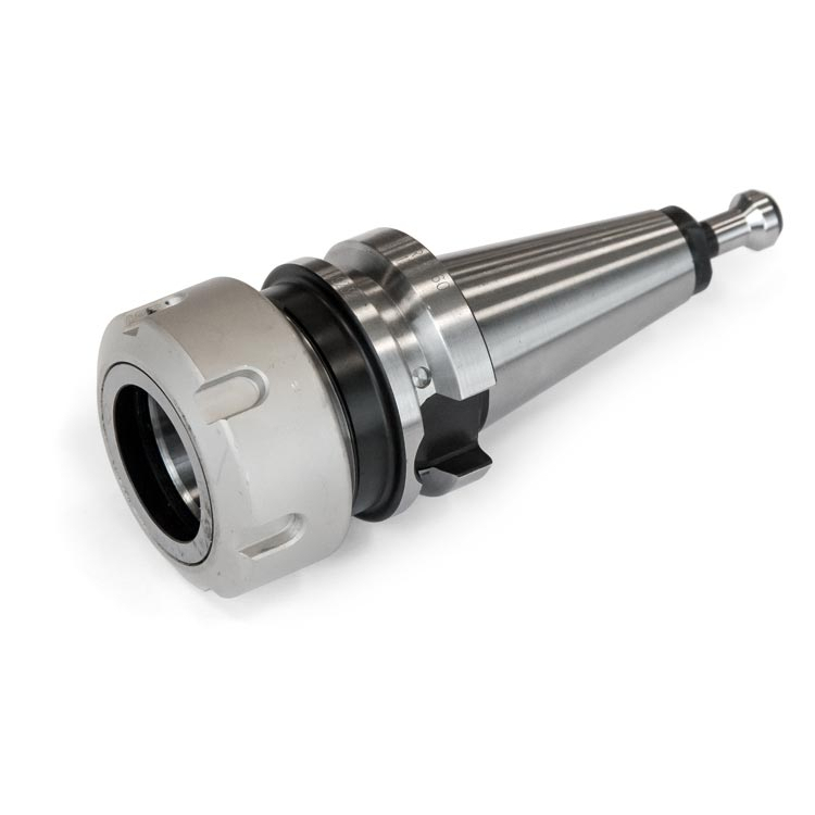 Kleštinový upínač ISO30 / ER32 pro HSD s čepem ROP00014