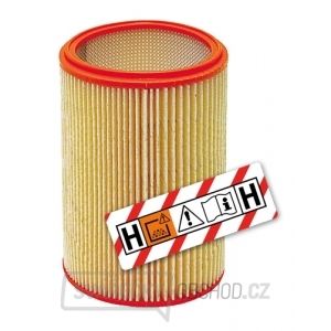 HEPA kazetový filtr pro dryCAT 133/262 H