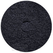 Čistící pad, černý 11 Čistící pad, černý 11