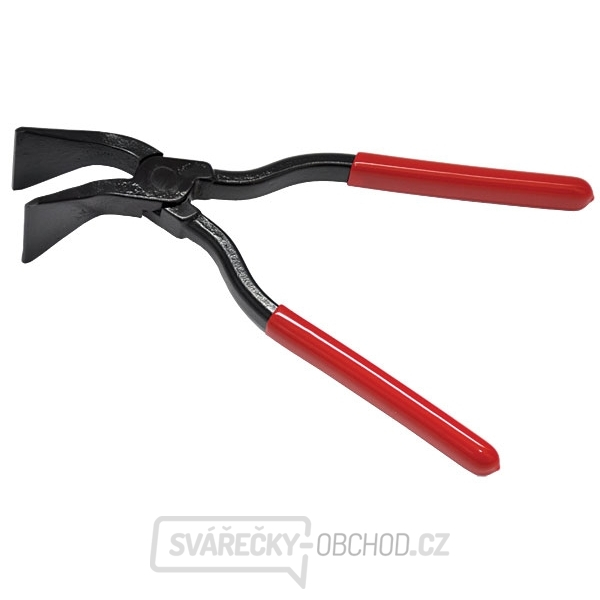 Falcovací kleště PH-210