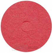 Údržbový pad, červený 11 Údržbový pad, červený 11