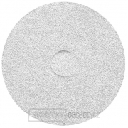 Leštící pad, bílý 11 Leštící pad, bílý 11