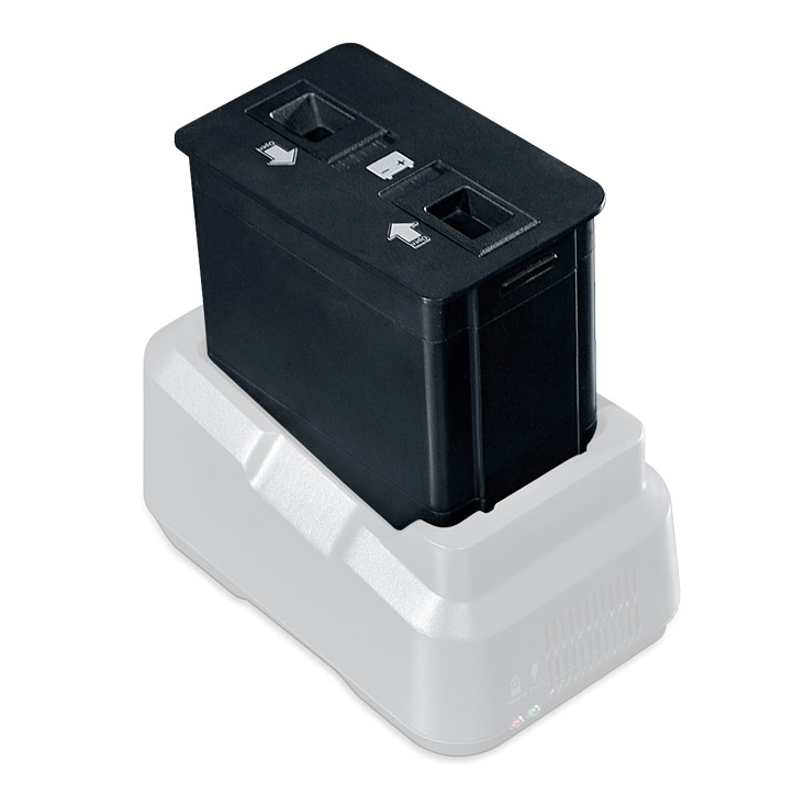 Levně Li-Ion baterie pro SSM 280 7215004