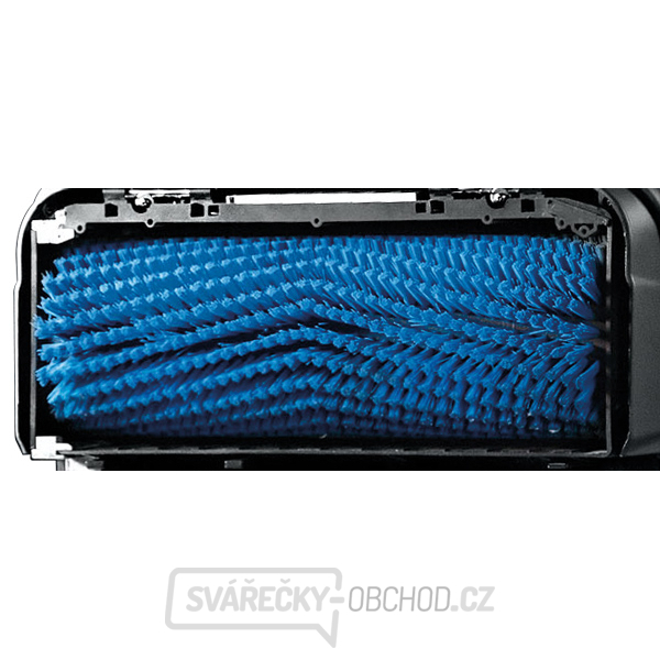 Kartáčový válec PP 340/0,3 mm