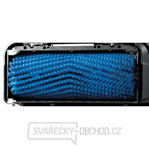 Kartáčový válec PP 340/0,3 mm Kartáčový válec PP 340/0,3 mm gallery main image