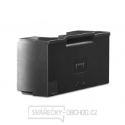 Li-Ion baterie pro SSM 340 gallery main image