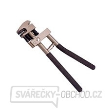 Kombinované osazovací a děrovací kleště PP-880 Kombinované osazovací a děrovací kleště PP-880 gallery main image