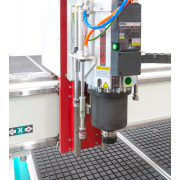 Vřeteno 4,5 kW HSD (místo 3 kW HSD) Vřeteno 4,5 kW HSD (místo 3 kW HSD) gallery main image