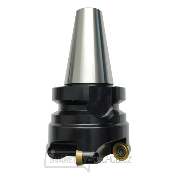 Frézovací hlava BT 30