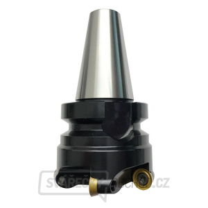 Frézovací hlava BT 30 Frézovací hlava BT 30 gallery main image