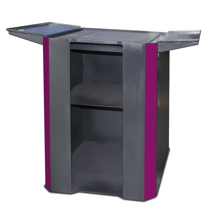 Uni podstavec pro MB4 a MH35G 3353014