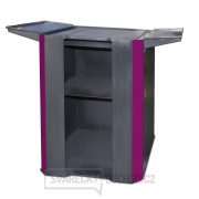Uni podstavec pro MB4 a MH35G Uni podstavec pro MB4 a MH35G gallery main image