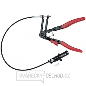 Nástroj pro montáž hadicových spon - 530mm Nástroj pro montáž hadicových spon - 530mm gallery main image