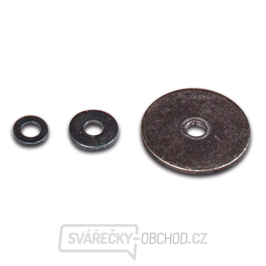 Sada vřetenových kotoučů Ø 16/20/35 mm