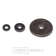 Sada vřetenových kotoučů Ø 16/20/35 mm Sada vřetenových kotoučů Ø 16/20/35 mm gallery main image