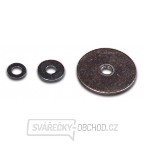 Sada vřetenových kotoučů Ø 16/20/35 mm Sada vřetenových kotoučů Ø 16/20/35 mm gallery main image