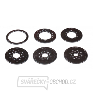 Sada vložek do stolu Ø 13/19/26/38/51/76 mm Sada vložek do stolu Ø 13/19/26/38/51/76 mm gallery main image