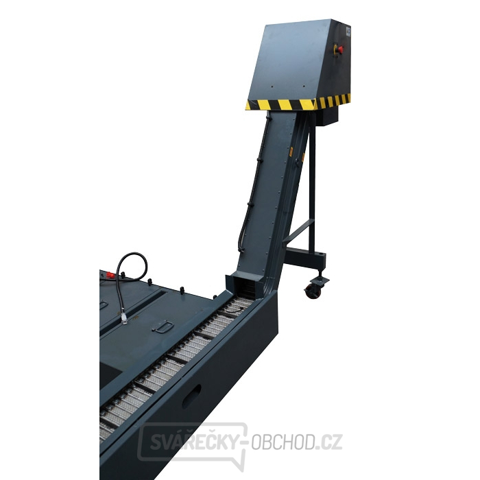 Vynašeč třísek - pásové provedení pro F 150 HSC Vynašeč třísek - pásové provedení pro F 150 HSC gallery main image