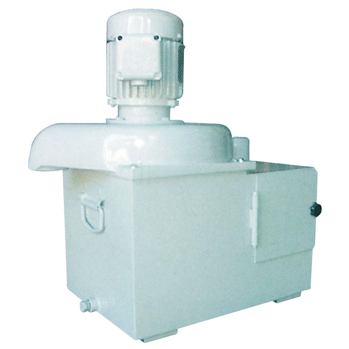 Metallkraft Odsávání bez chlazení pro FSM 2550 3939012