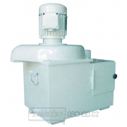 Odsávání bez chlazení pro FSM 2550 Odsávání bez chlazení pro FSM 2550 gallery main image