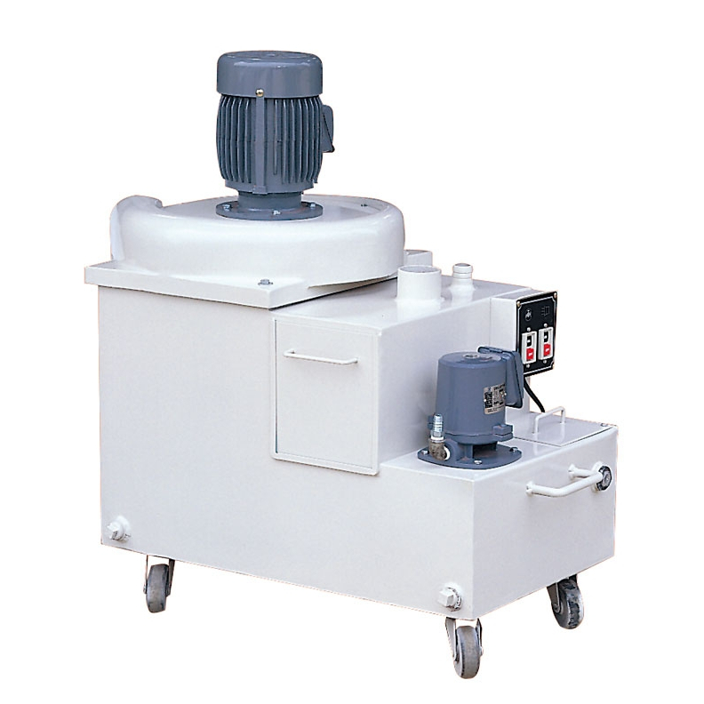 Metallkraft Odsávání s chlazením pro FSM 2550 3939013