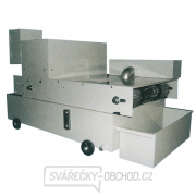 Automatický papírový filtrační pás s chlazením pro FSM 2550 gallery main image