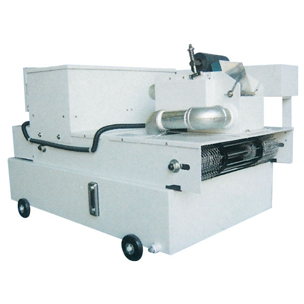 Metallkraft Automatický papírový filtrační pás s magnetickým oddělovačem a chlazením 3939016