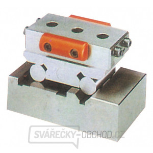 Úhlový orovnávač pro FSM 2550 Úhlový orovnávač pro FSM 2550