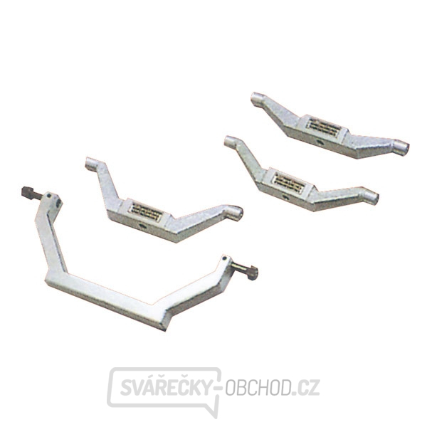 Rádiusový orovnávač pro FSM 2550