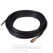 Sada pro čištění hadice 25 m pro HDR-H 60/78 Sada pro čištění hadice 25 m pro HDR-H 60/78 gallery main image