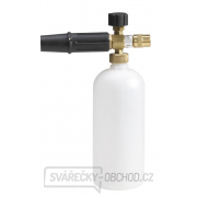 Zařízení pro stříkání pěny pro HDR-H 60/78/108 Zařízení pro stříkání pěny pro HDR-H 60/78/108 gallery main image