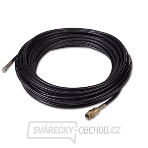 Sada pro čištění hadice 25 m pro HDR-H 108 Sada pro čištění hadice 25 m pro HDR-H 108 gallery main image