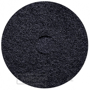 Čistící pad, černý 20 Čistící pad, černý 20