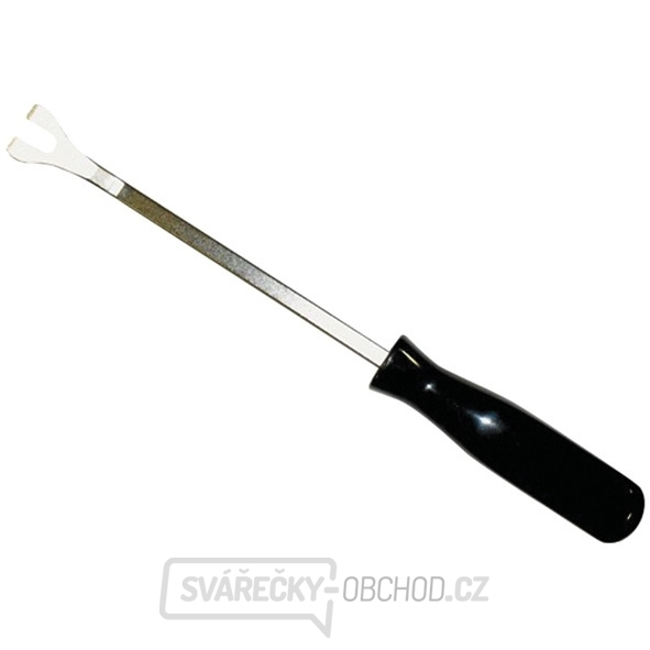 Nástroj pro demontáž dveřního čalounění 031-6512