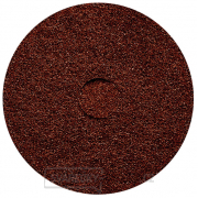 Čistící pad, hnědý 20 Čistící pad, hnědý 20